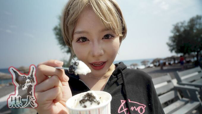 裏浜崎真緒 セックストラベル 海にプールに買い物!遊び尽くした後は濃厚イチャラブSEX!! 浜崎真緒 3枚目