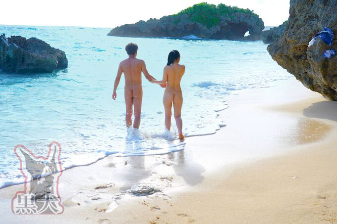 巨乳快楽露出!!真昼間から全てを曝け出して開放野外SEX 17枚目