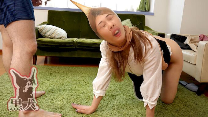 DOA-124 パート 3 - 40 分