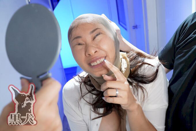 DOA-124 第 5 部分 - 50 分钟