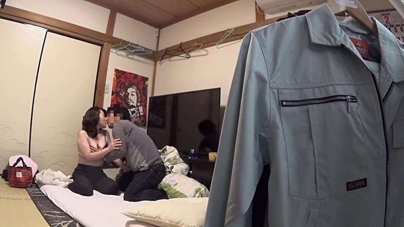 DOJU-003 第 1 部分 - 30 分钟