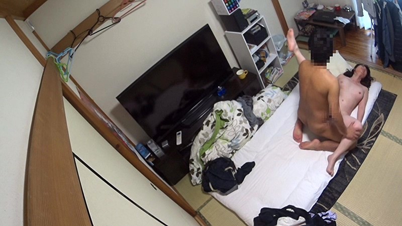 DOJU-003 Part 10 - 66 minutes