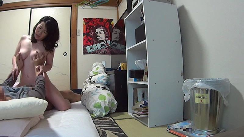 DOJU-003 Part 6 - 50 minutes