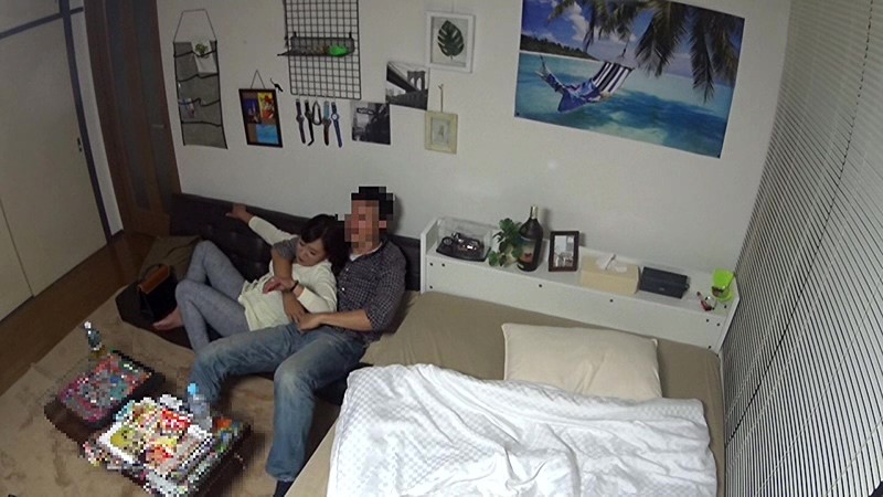 DOJU-026 Bagian 12 - 96 minit