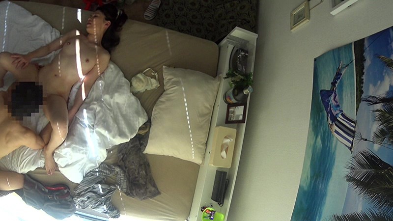 DOJU-045 第 17 部分 - 126 分钟