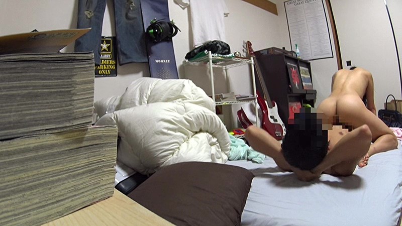 DOJU-055 第 10 部分 - 84 分钟