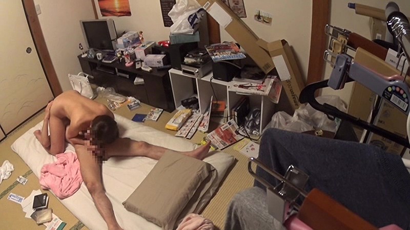 DOJU-059 Bagian 15 - 114 minit