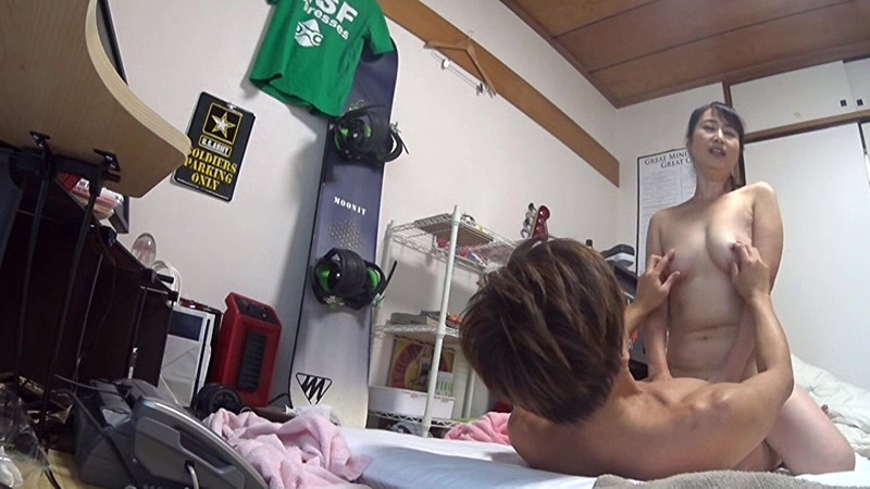 DOJU-059 Part 6 - 60 minutes