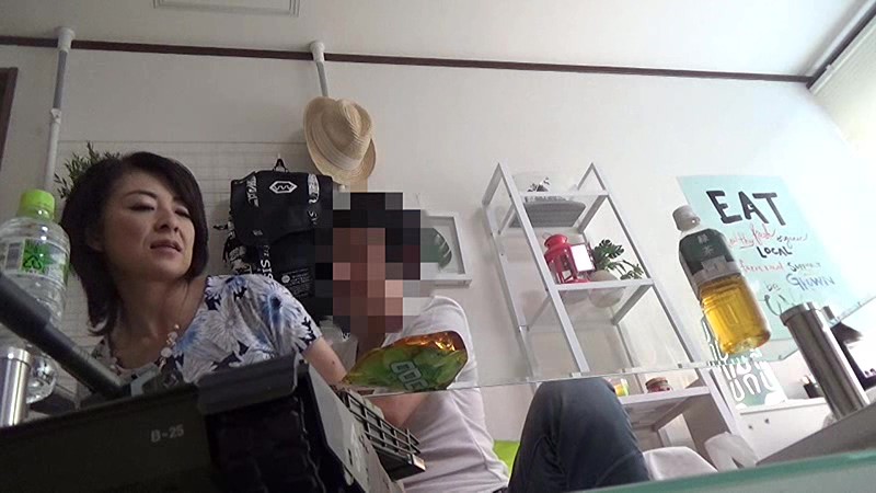 DOJU-065 パート 3 - 42 分