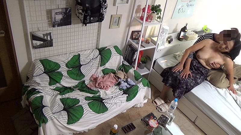 DOJU-074 Bagian 2 - 36 minit