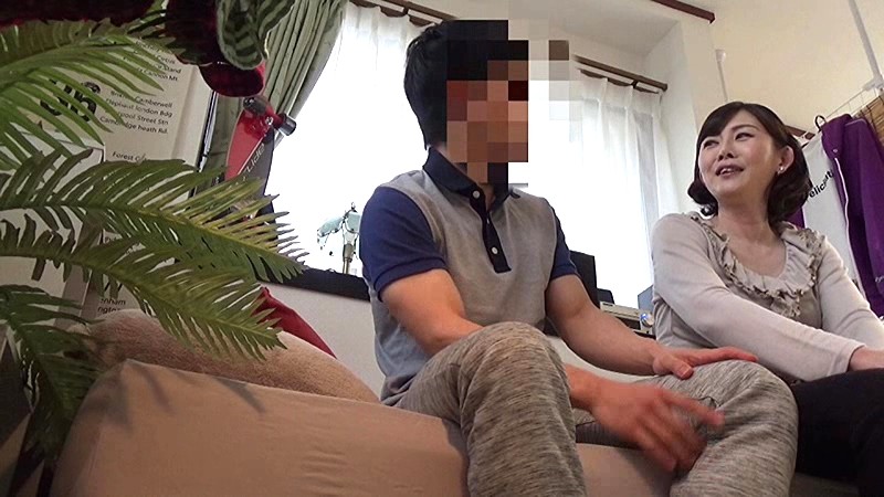 DOJU-083 Bagian 1 - 30 minit