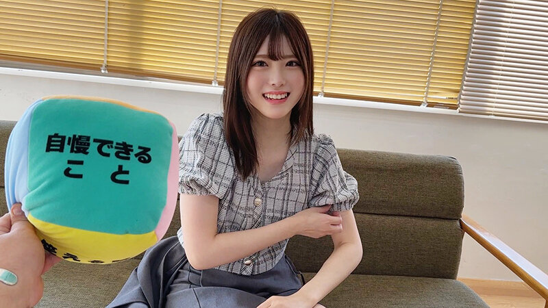 素人ムクムク-ナンパ- インタビュー（ナンパ）→ノリの良い女の子ゲット（ヤレそうな子）→セクハラゲームで真っ裸！→そのままノリでフェラ＆SEX＆中出しのフルコース！ ハイビジョン・独占配信 ★0 シーン3