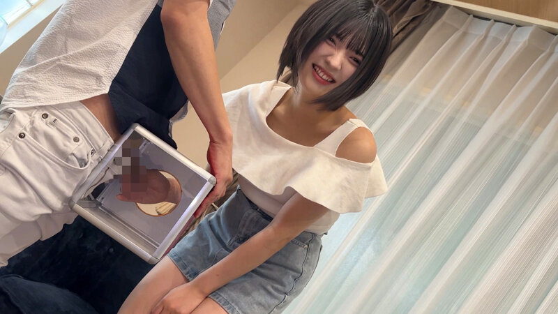 ‘中出し’賭けて色んなゲームで遊んじゃう！街で見かけた素人さん限定の即ハメナンパ！出会って10分で生挿入！まさかのイキまくりでホントに中出しシちゃいましたSP！！ サンプル