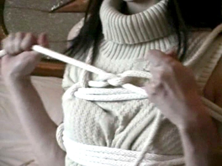 DOMM-001 第 3 部分 - 42 分钟