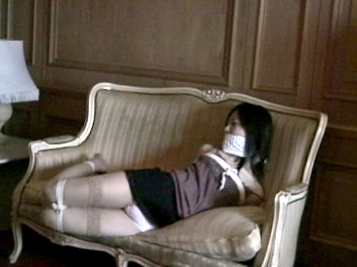 DOMM-001 Part 7 - 66 minutes