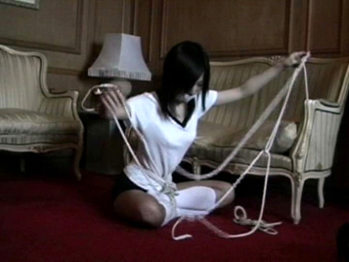 DOMM-001 第 9 部分 - 78 分钟