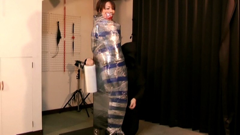 DOMS-002 Part 13 - 78 minutes