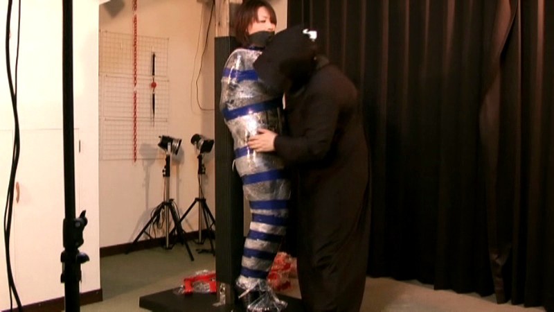 DOMS-002 Part 16 - 90 minutes