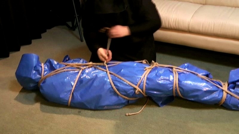 DOMS-002 Part 18 - 98 minutes