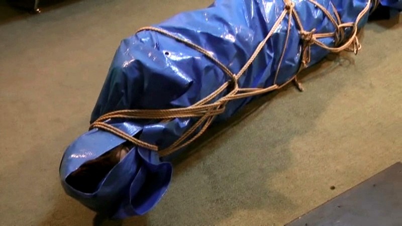 DOMS-002 Part 19 - 102 minutes