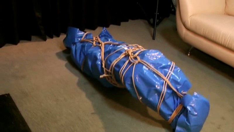 DOMS-002 Part 20 - 106 minutes