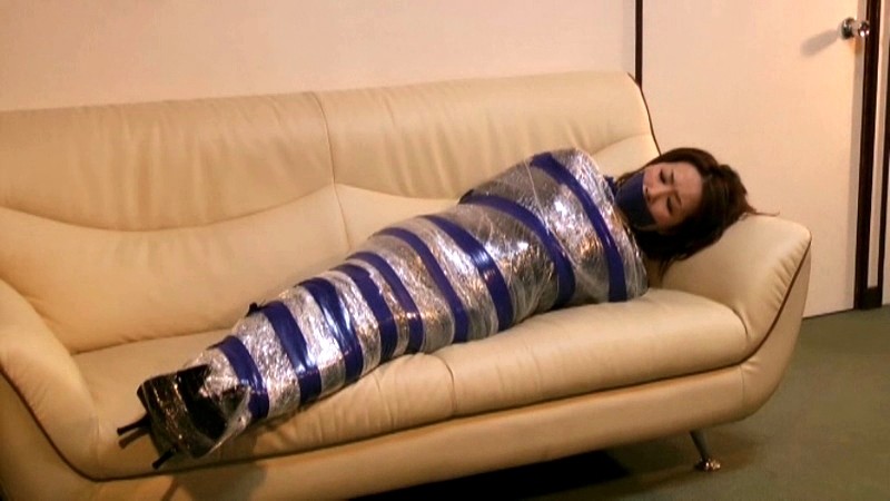 DOMS-002 パート 9 - 62 分