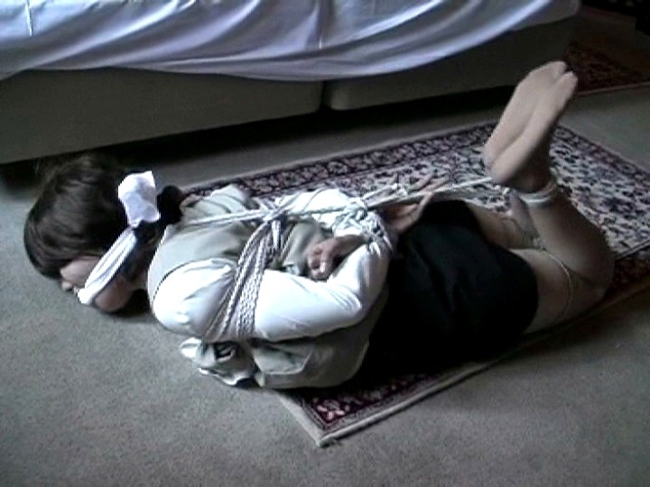 DOMS-003 第 11 部分 - 70 分钟