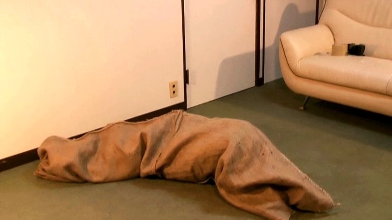 DOMS-004 Bagian 13 - 102 minit