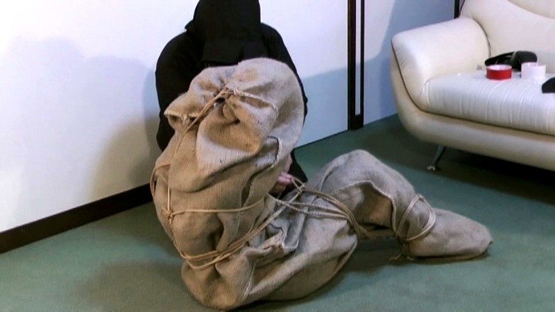 DOMS-004 パート 20 - 144 分