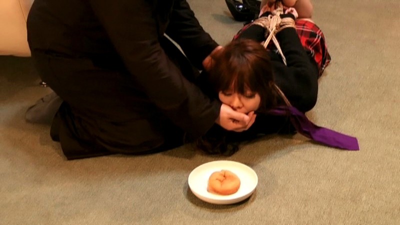 DOMS-004 Bagian 4 - 48 minit