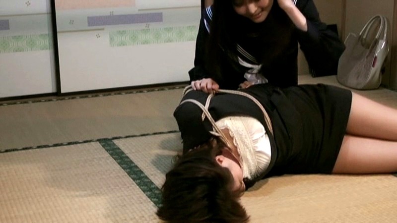 DOMS-005 Bagian 5 - 50 minit