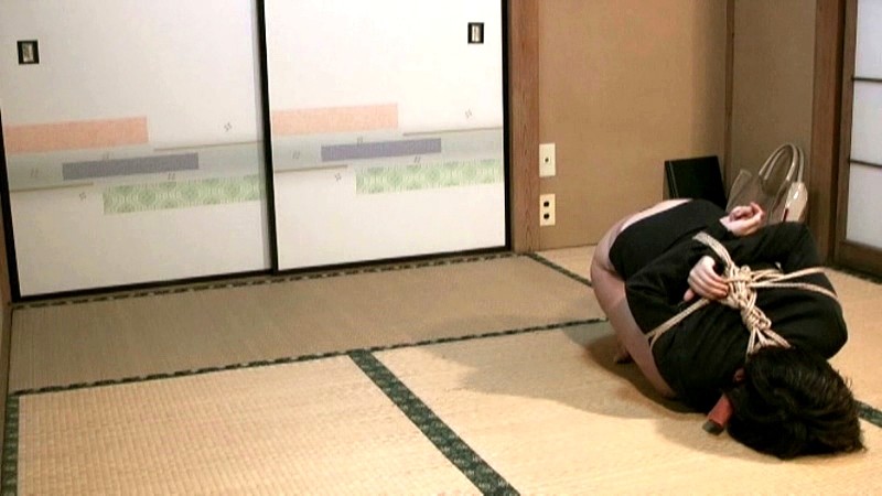 DOMS-005 Part 9 - 70 minutes