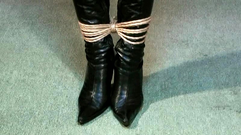 DOMS-007 第 10 部分 - 75 分钟