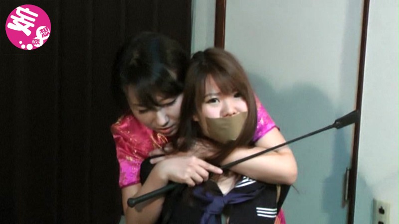 DOMS-009 Part 2 - 40 minutes