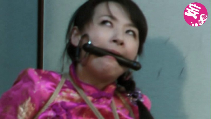 DOMS-009 Part 4 - 60 minutes