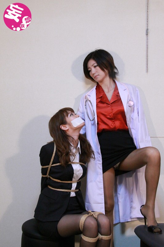 DOSX-003 Bagian 1 - 30 minit