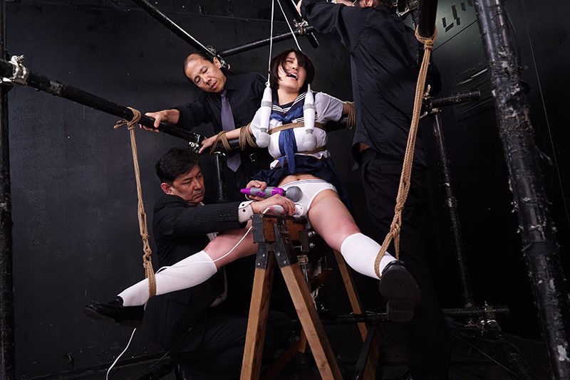 DPGD-002 パート 6 - 65 分