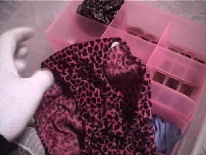 DPJT-001 パート 8 - 65 分