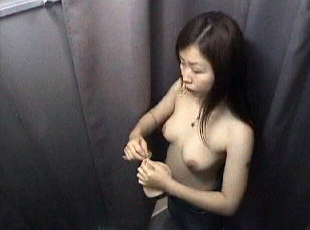 DPJT-153 パート 5 - 78 分