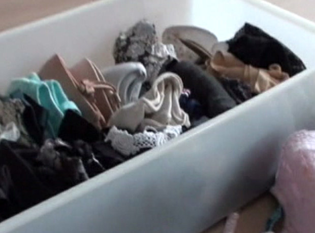 DPJT-164 Part 8 - 72 minutes