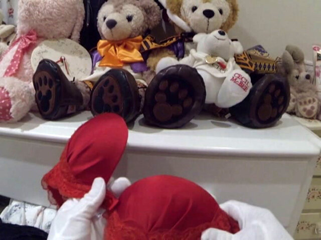 DPJT-168 Bagian 2 - 36 minit