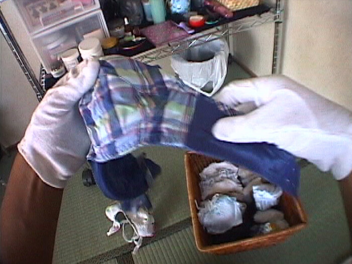 DPJT-175 第 19 部分 - 138 分钟