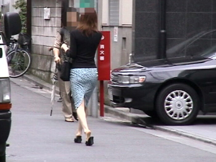 DPJT-177 第 8 部分 - 72 分钟