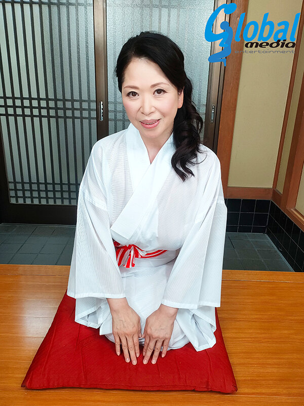 【VR】〈お得な2本パック〉VR麗しの熟女湯屋 いらっしゃいませ即尺＆和室ねっとり恋人プレイ＋湯船で潜望鏡フェラ＆ぬるぬるマット奉仕プレイ 加山なつこ サンプル