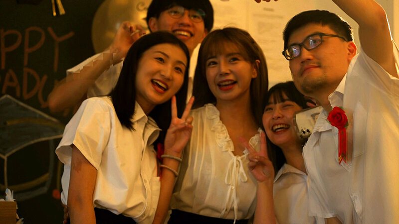 DRATW-001 パート 3 - 40 分