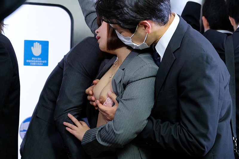 DRMP-003 パート 3 - 56 分