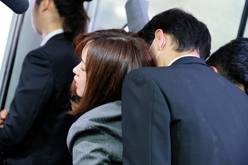 DRMP-003 Bagian 4 - 69 minit