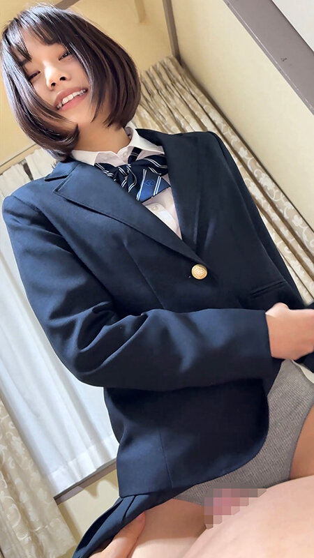 パンツ売りの少女 J○ぱんつ着衣性交セット販売中 サンプル