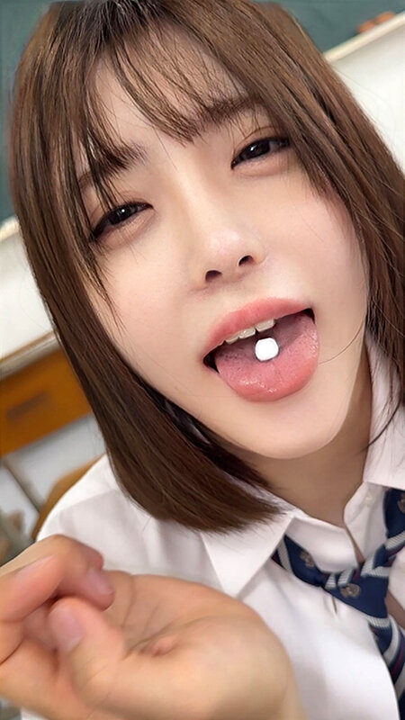 SSS（スクール・セクシャル・サイエンスサンプル画像3