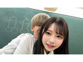 同棲彼女と制服＆学校イメクラ的セックス マンネリ解消、大興奮。 める - サンプル 3